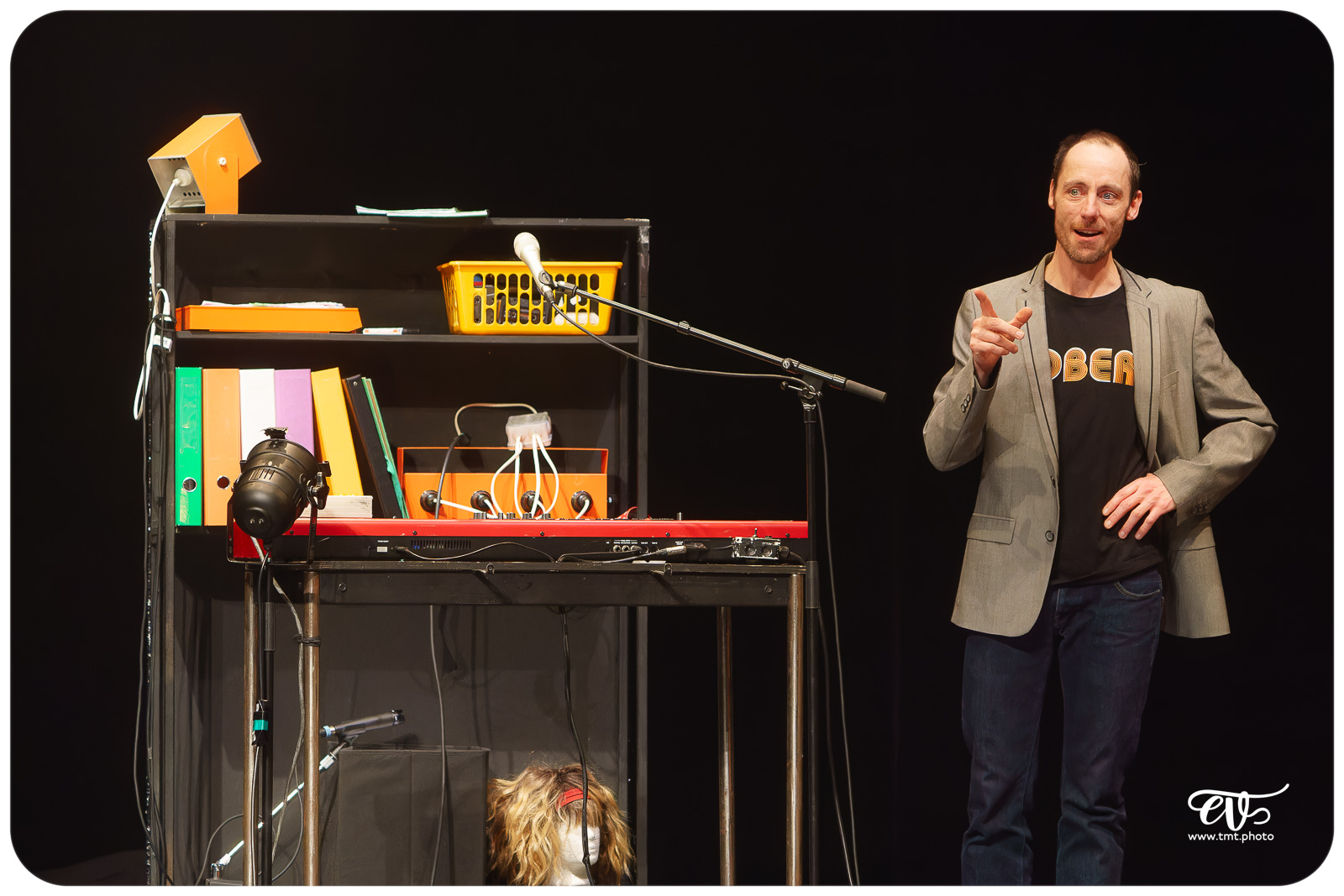 MON PÈRE EST UNE CHANSON DE VARIÉTÉ (L'OUTIL DE LA RESSEMBLAN